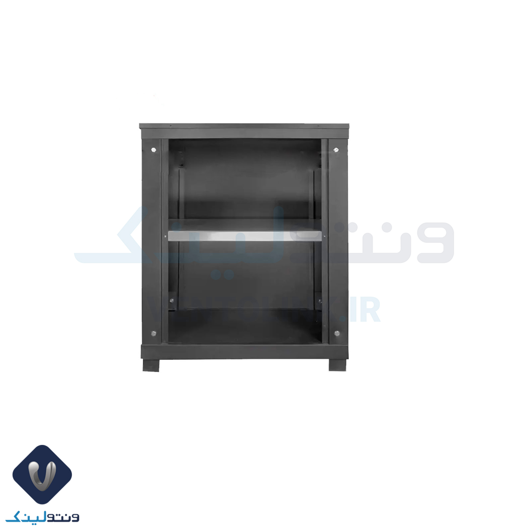 لیست قیمت کابینت باتری 2 طبقه اچ پی آی - HPI