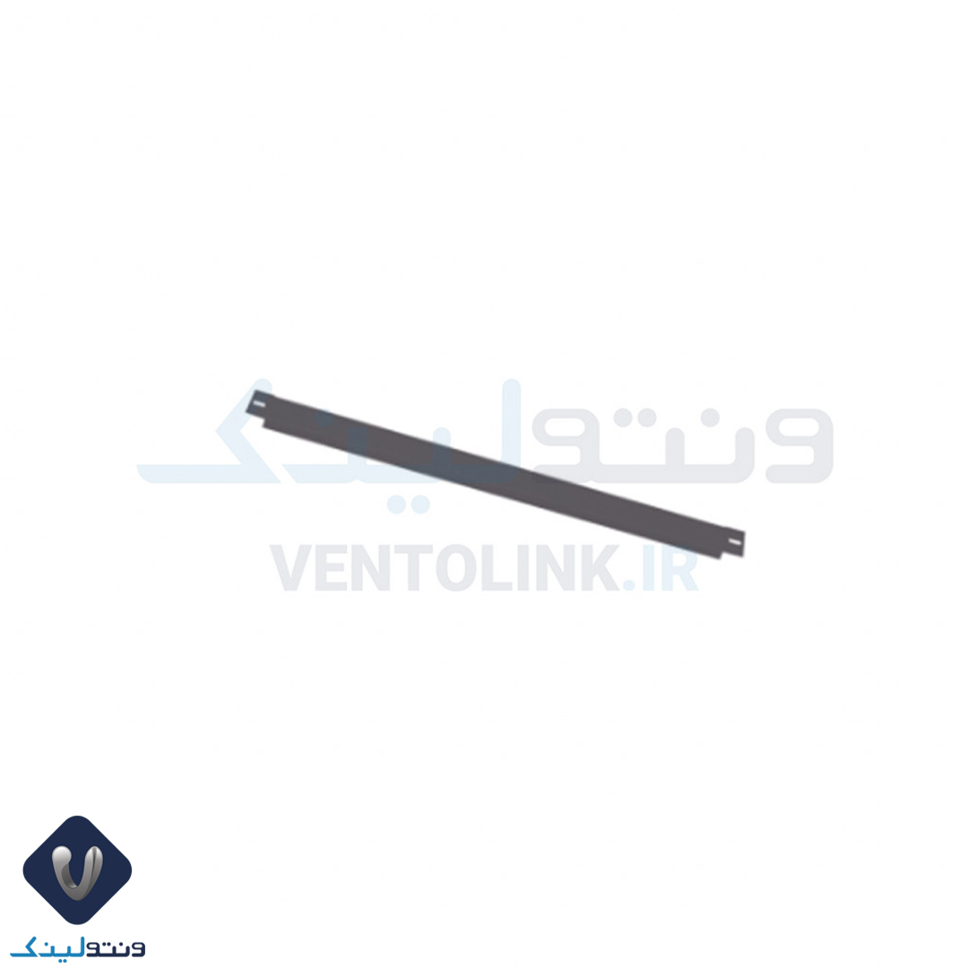 لیست قیمت بلانک پنل 1 یونیت شیاردار فرچه‌مویی