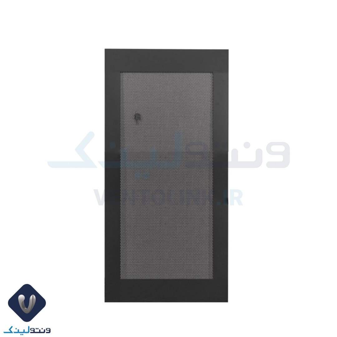 لیست قیمت درب مشبک عقب رک اچ پی آی - HPI