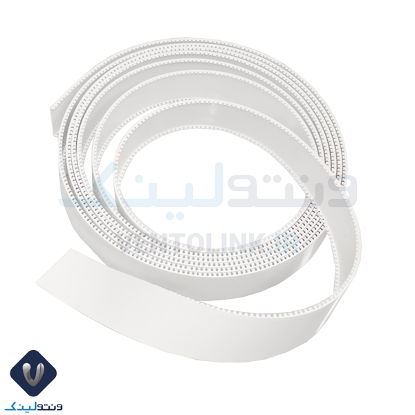 لیست قیمت درب نرم ترانکینگ سوپیتا 50*105 سفید