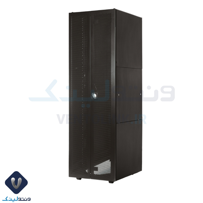 لیست قیمت رک ایستاده 42 یونیت پایا سیستم عمق 107