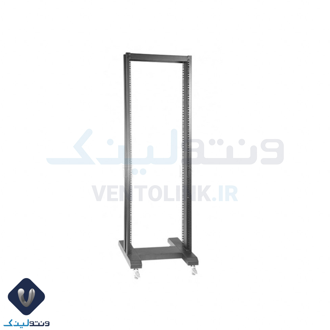 لیست قیمت رک لابراتواری 40 یونیت 2 ستون HPI
