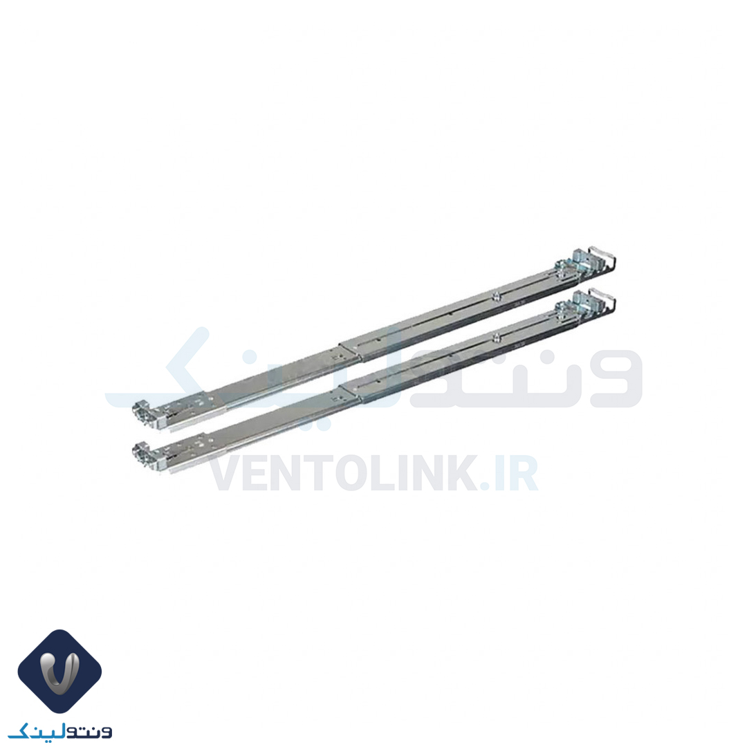لیست قیمت ریل رک عمق 80 اچ پی آسیا - HPA