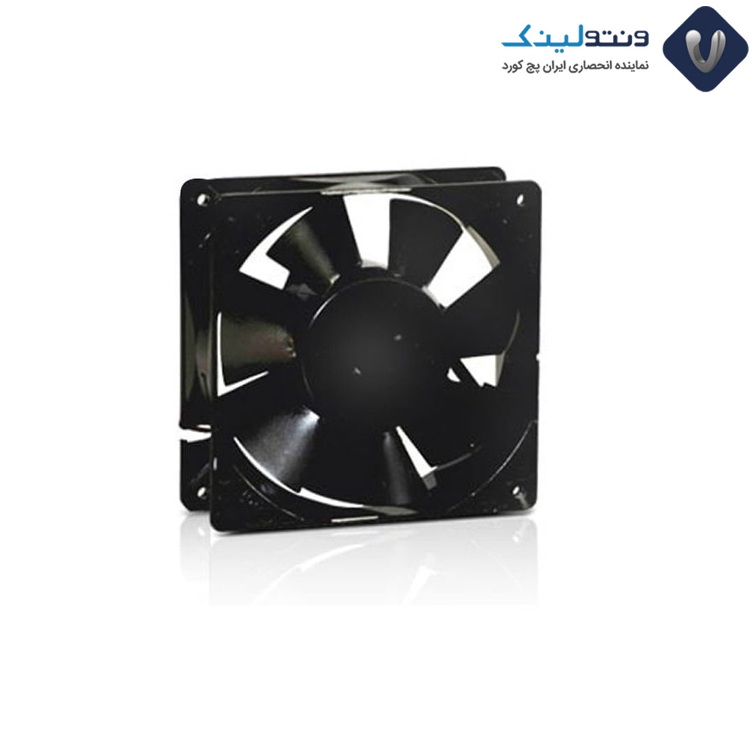 لیست قیمت فن AC اچ پی آسیا - HPA