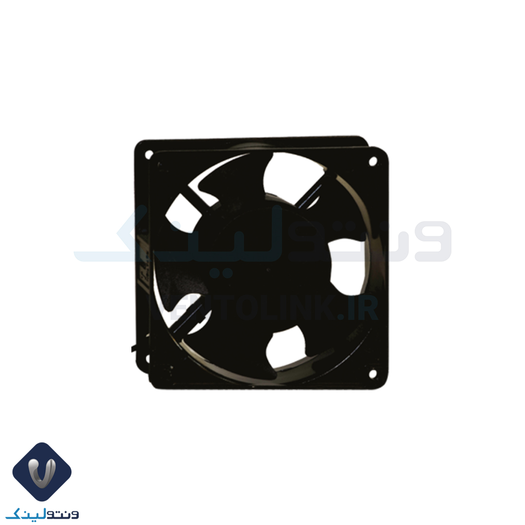 لیست قیمت فن 12×12 سانتی‌متری AC پایا سیستم