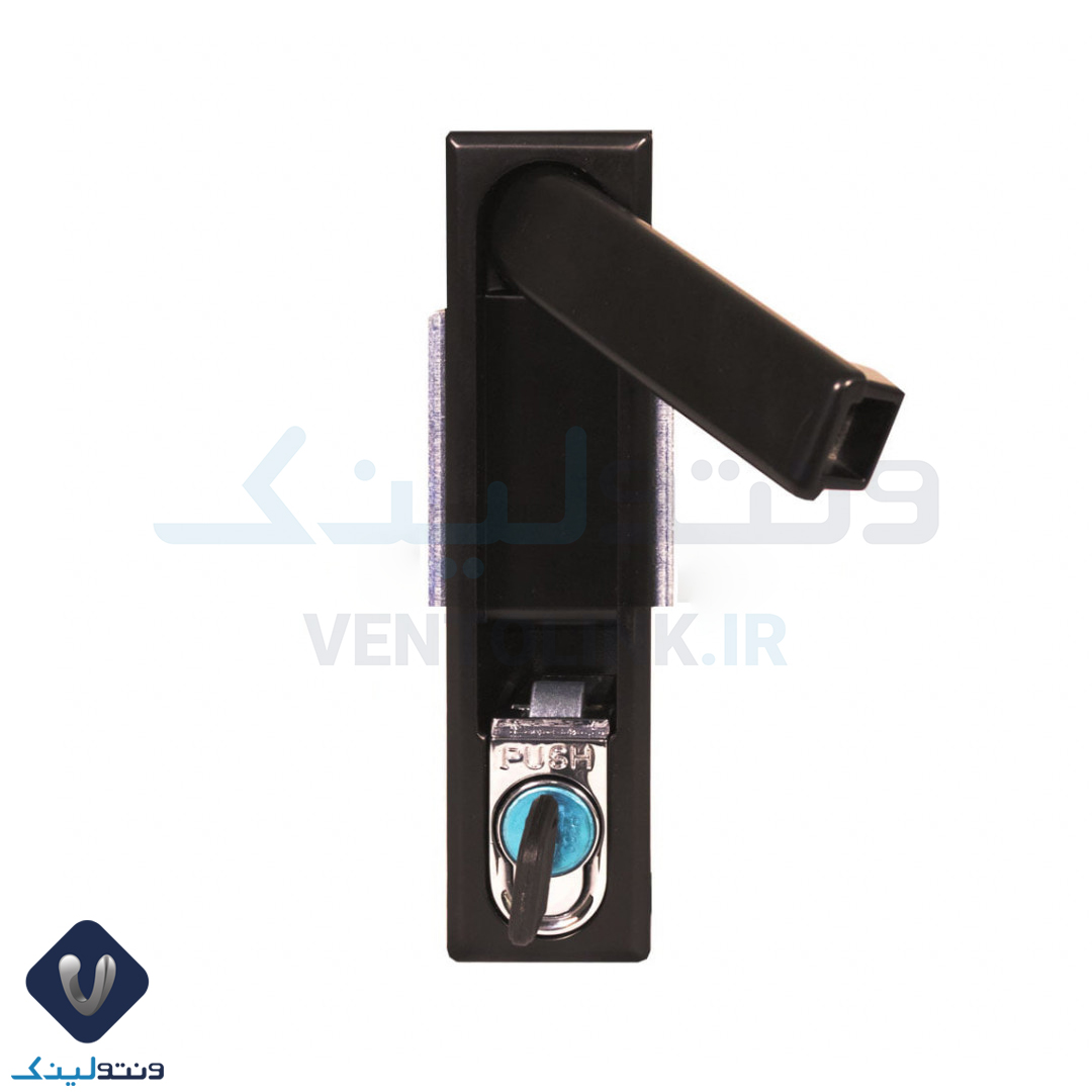 لیست قیمت قفل سوییچی با دستگیره چرخشی رک ایستاده اچ پی آی