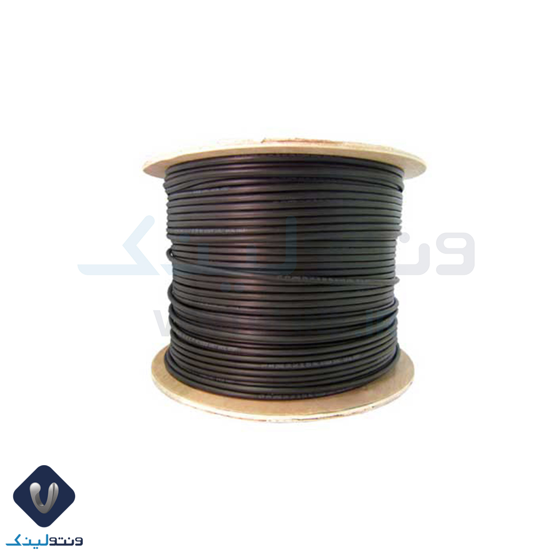 لیست قیمت کابل شبکه لگراند Cat6 SFTP Outdoor حلقه 305 تولید ایران