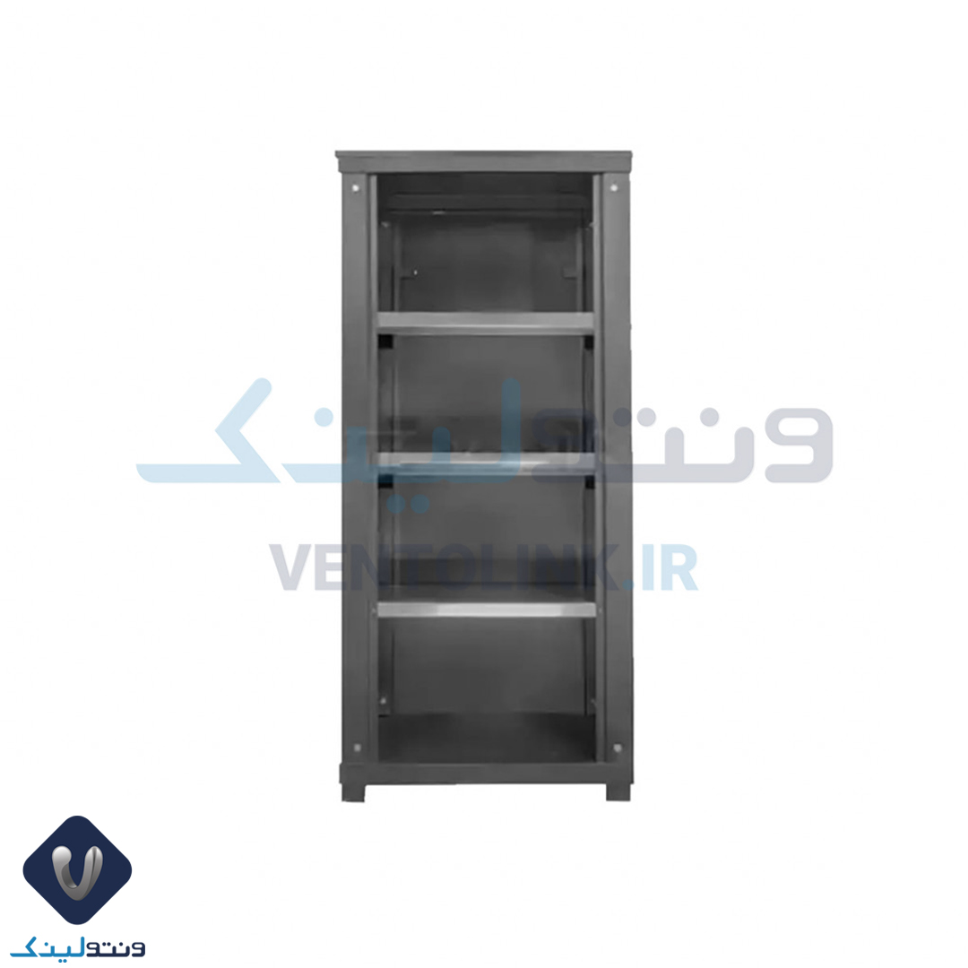 لیست قیمت کابینت باتری 4 طبقه اچ پی آی - HPI