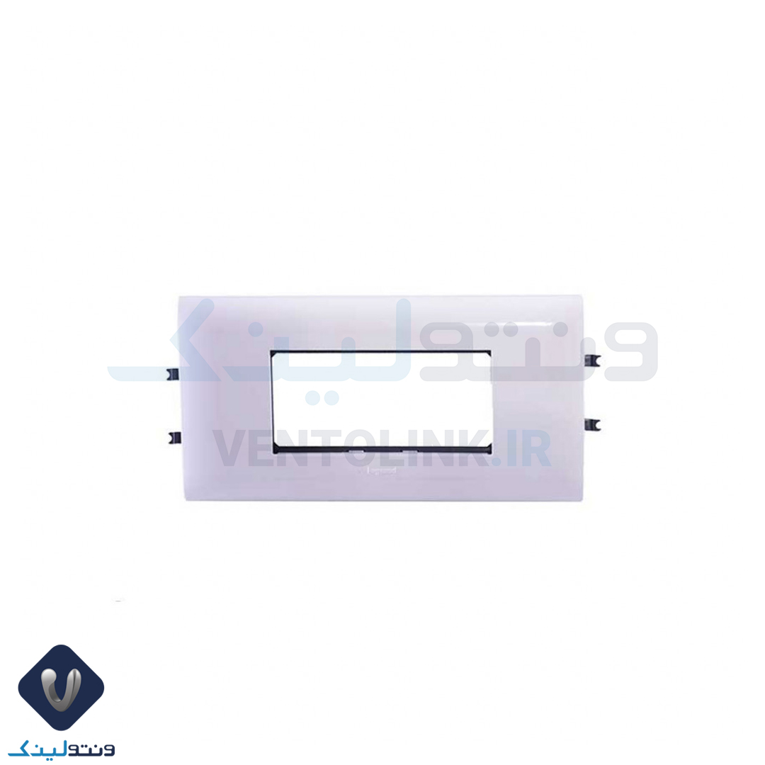 لیست قیمت کادر 4 ماژول لگراند درب 65 مناسب ترانکنیگ 50*80 و 50*150