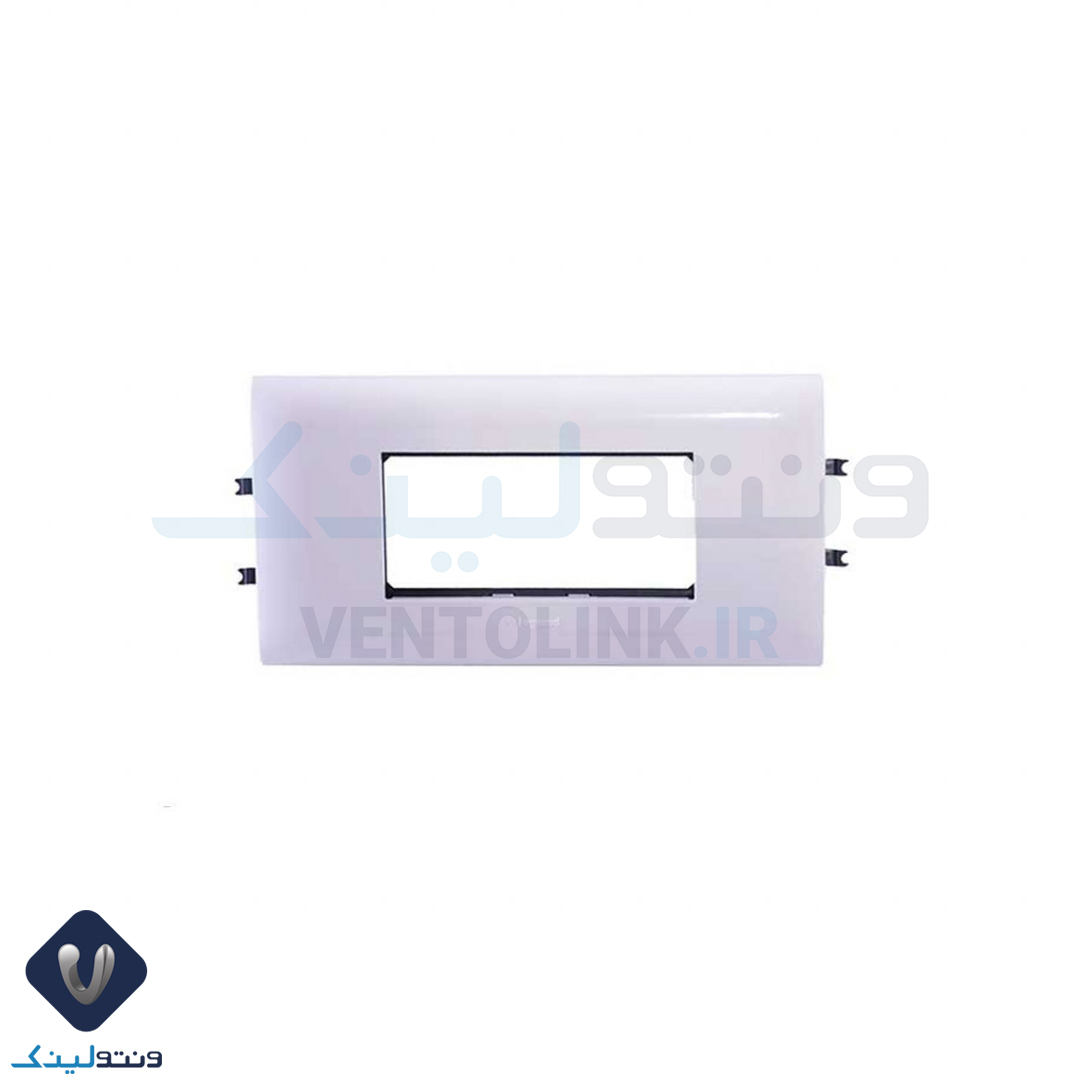 لیست قیمت کادر 4 ماژول لگراند درب 85 مناسب ترانکنیگ 50*105 و 50*195