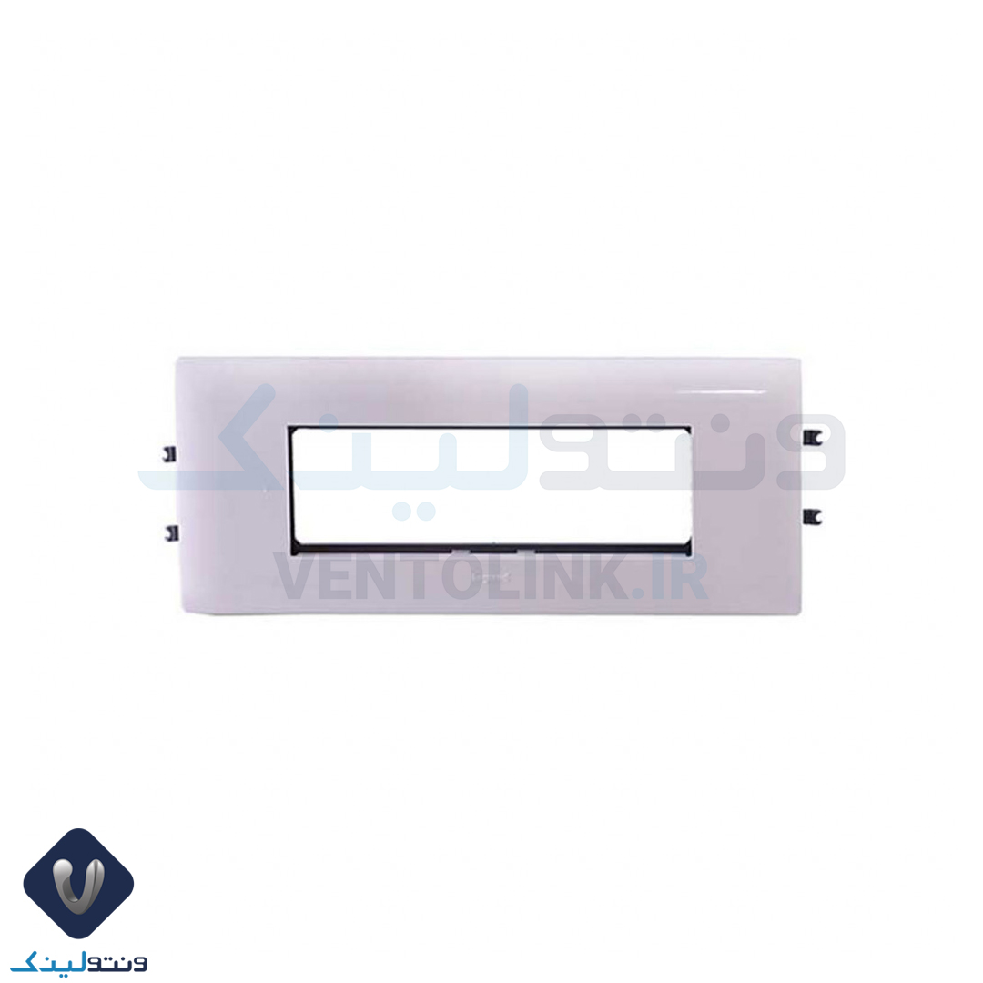 لیست قیمت کادر 6 ماژول لگراند درب 65 مناسب ترانکنیگ 50*80 و 50*150