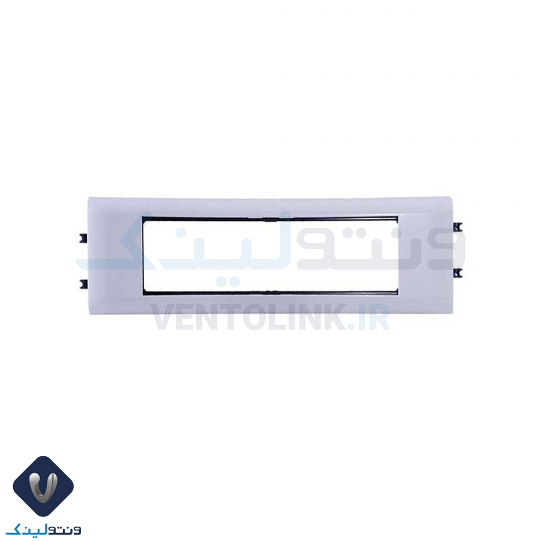 لیست قیمت کادر 8 ماژول لگراند درب 65 مناسب ترانکنیگ 50*80 و 50*150