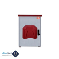 لیست قیمت رک outdoor ایستاده 12 یونیتHPI عمق 80
