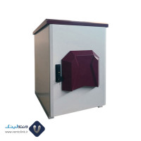لیست قیمت رک outdoor ایستاده 18 یونیت HPI عمق 80